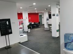 -TESLA 特斯拉(北京南四环中路特斯拉中心)