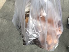 -王阿姨文昌油赞子(府桥街店)