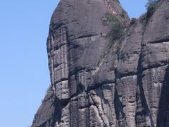-崀山风景名胜区