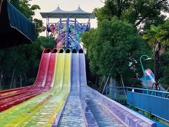 -苏州乐园森林水世界