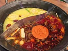 -楠火锅(昆山金鹰店)