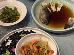 -老运河餐厅