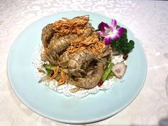 -爷爷的草帽·海鲜馆(孙塘路店)