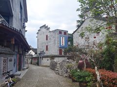 -前童古镇