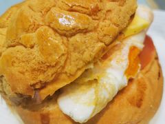 -华嫂冰室(尖沙咀店)