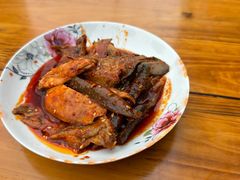 -渔桥李记奶汤面(东街店)