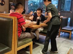 -吕氏疙瘩汤·私家菜馆(慈云寺店)