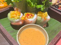-漫活堂·喜泰荟·东南亚风味小馆(美林M·LIVE天地店)