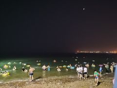 -泊石湾海滨浴场