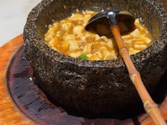 -绿茶餐厅(平谷华联店)