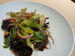 -老边饺子馆(东单店)