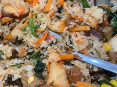 -米村拌饭(银泰中心店)