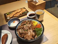 -林妈妈村·日式料理(宝山万达店)