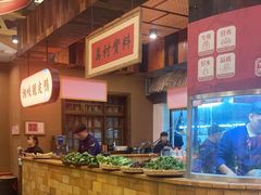 -耕渔小院·湖南鱼鲜(望城店)