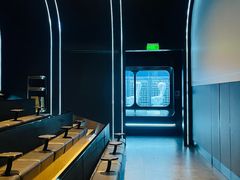 -海底捞火锅智慧餐厅(中骏世界城店)