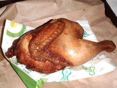 -乐多多炸鸡(五一西路店)