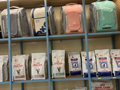 -萌兽医馆·犬猫专科·眼科中心·宠物医院(朝阳门分院)
