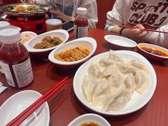 -喜家德虾仁水饺(北京超极合生汇店)