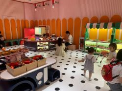 -meland亲子乐园(深圳领展中心城店)