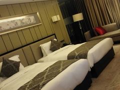 -无锡新湖铂尔曼大酒店