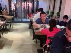 大堂-管氏翅吧(国展店)