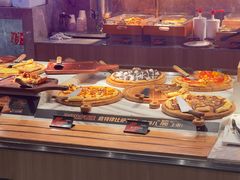 -比格比萨自助(南京万达茂店)