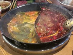 -楠火锅(太古里总店)