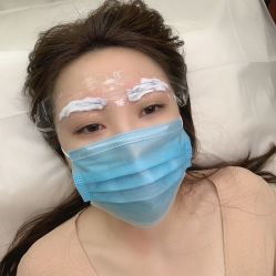 -久匠·纹眉半永久野生眉