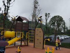 -枫香湖儿童公园