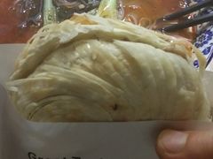 -焦记老潼关肉夹馍(东五路店)