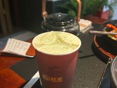 -旺爷砂锅·茶作(国贸城店)