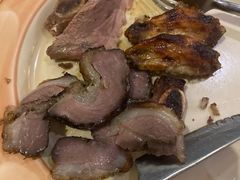 -五洲皇冠巴西烤肉餐厅