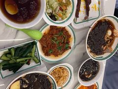 -华天延吉餐厅(西四总店)