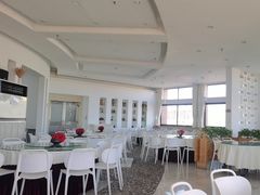 -清华大学-观畴园餐厅