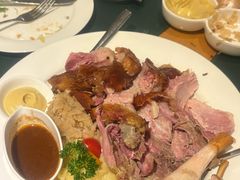 -兰特伯爵西餐厅·啤酒屋(方庄店)
