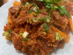 粉蒸肉-朱大嘴肥肠血旺(福字街店)