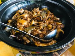 -鲤鱼塘农家山庄