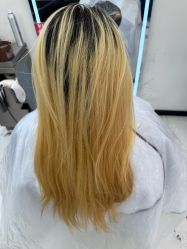 -乾健·烫染·接发SALON