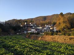 -塔川景区