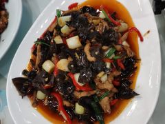 -我家小院川菜馆(杨家湾地铁站店)