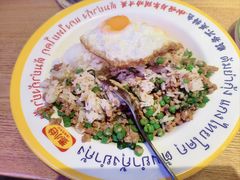 -椰莱泰小谷·东南亚融合菜(坪山悦阾SPACE店)