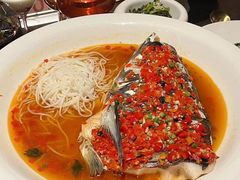 -潇湘楼·二十四节气山野菜(亚运村店)