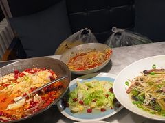 -懒人盐府人家(航天桥店)