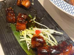 -常来小聚·广州非遗传承餐厅(高德置地店)