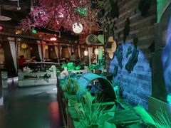 -韵秋荷(宝山龙湖天街店)