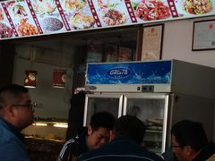 -东关赵记粉汤羊血(兴庆北路店)