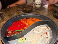 -冯校长老火锅(深圳总店)