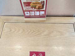 -塔斯汀中国汉堡(浦沿路店)