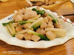 -61号餐吧(兴坪古镇漓江店)