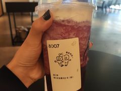 -喜茶(佛山顺德大良东乐路店)